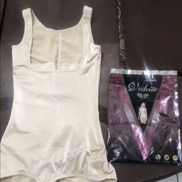 Colombian Waist Trainer - Picture 2 of 3